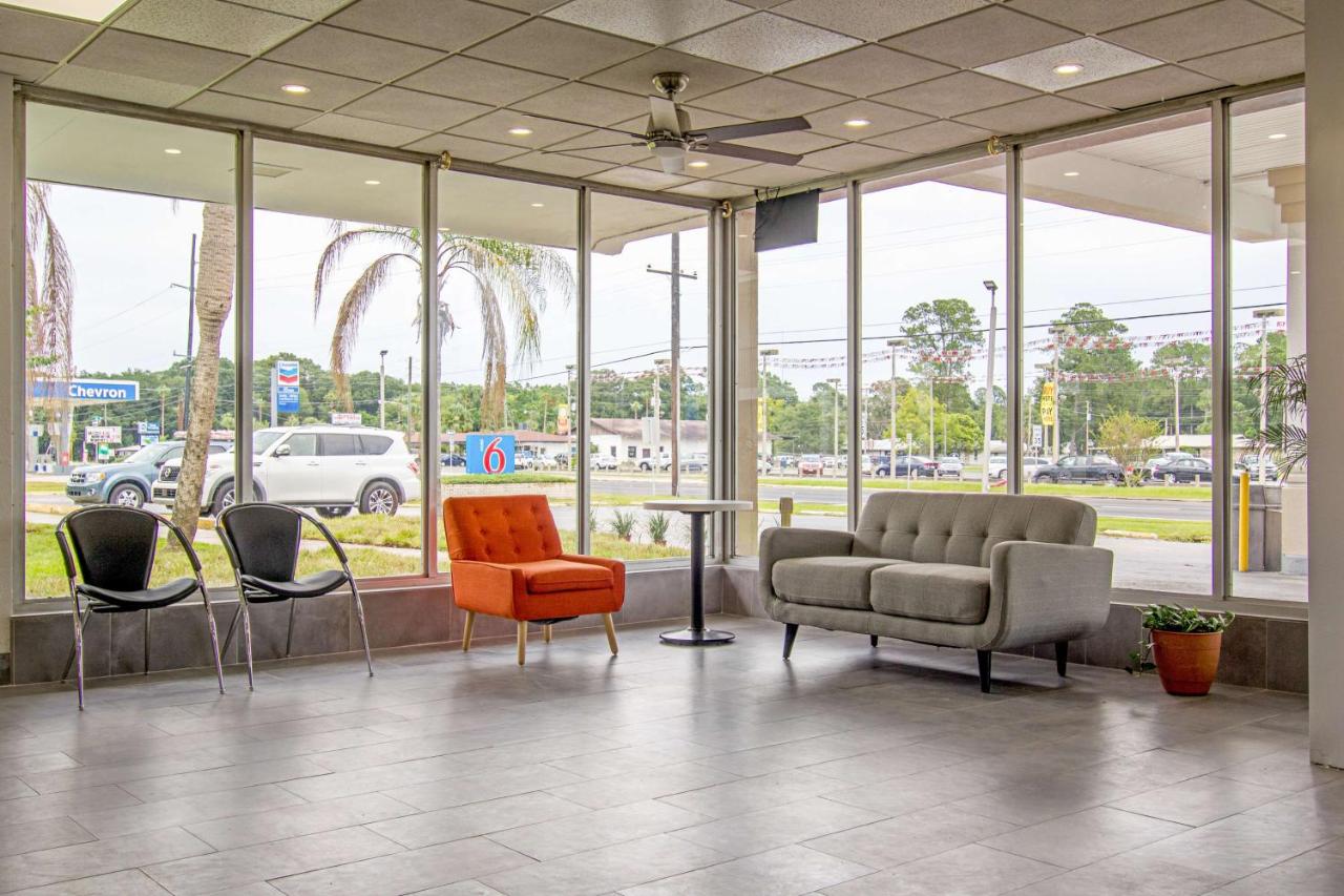 | Motel 6-Starke, FL
