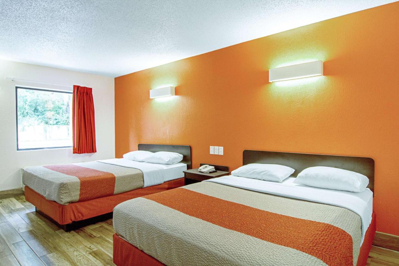 | Motel 6-Starke, FL