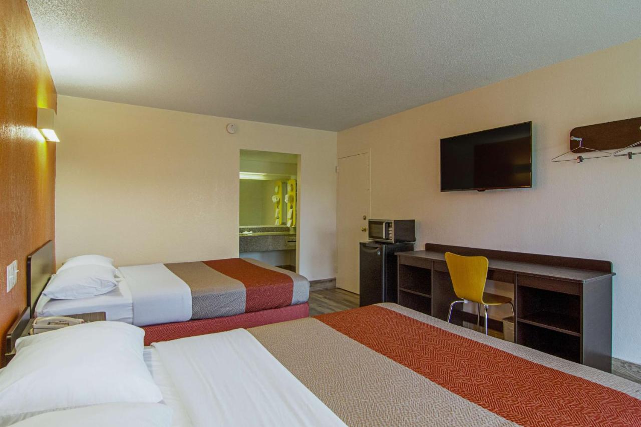| Motel 6-Starke, FL