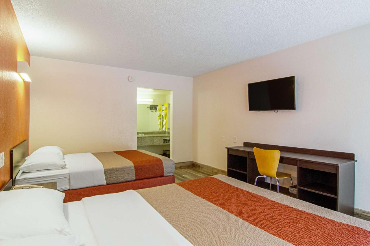 | Motel 6-Starke, FL