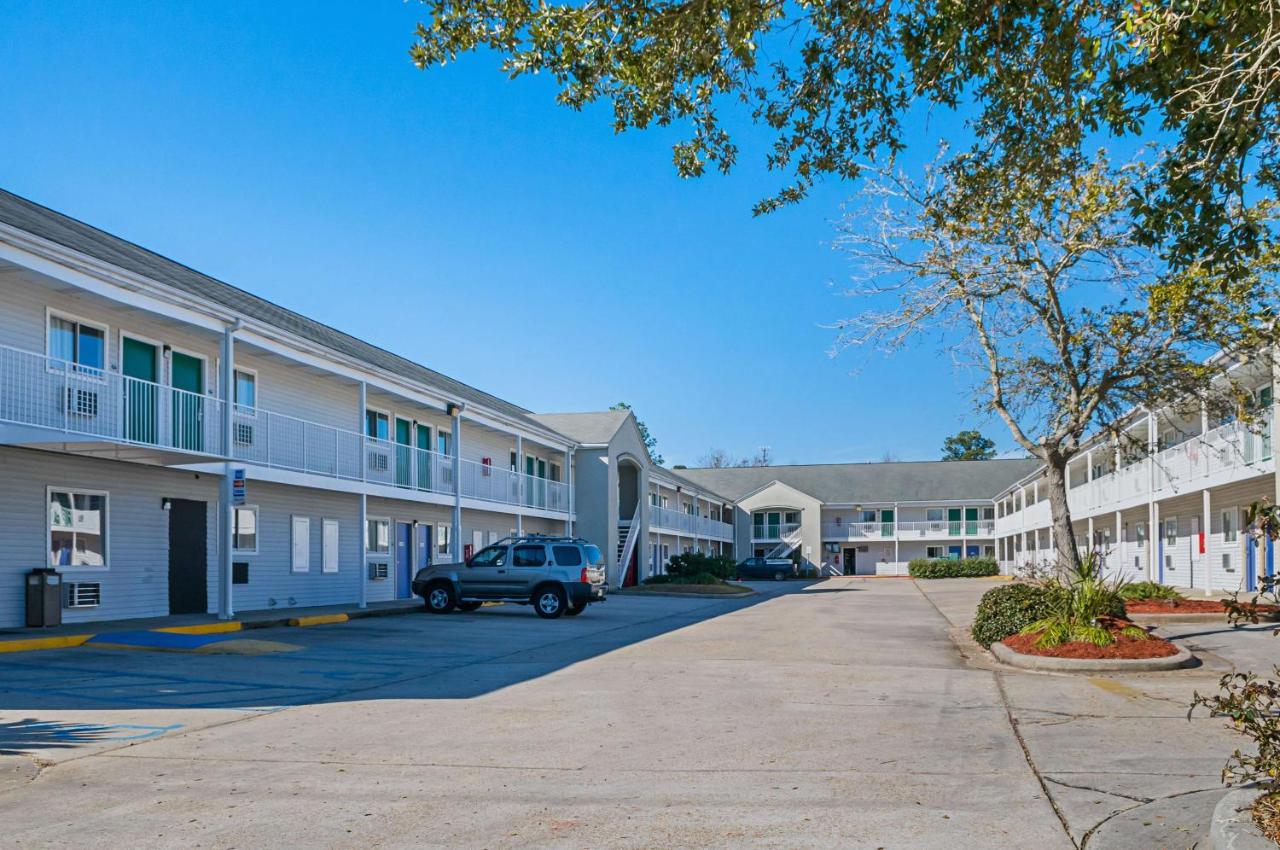 | Motel 6-Bay Saint Louis, MS