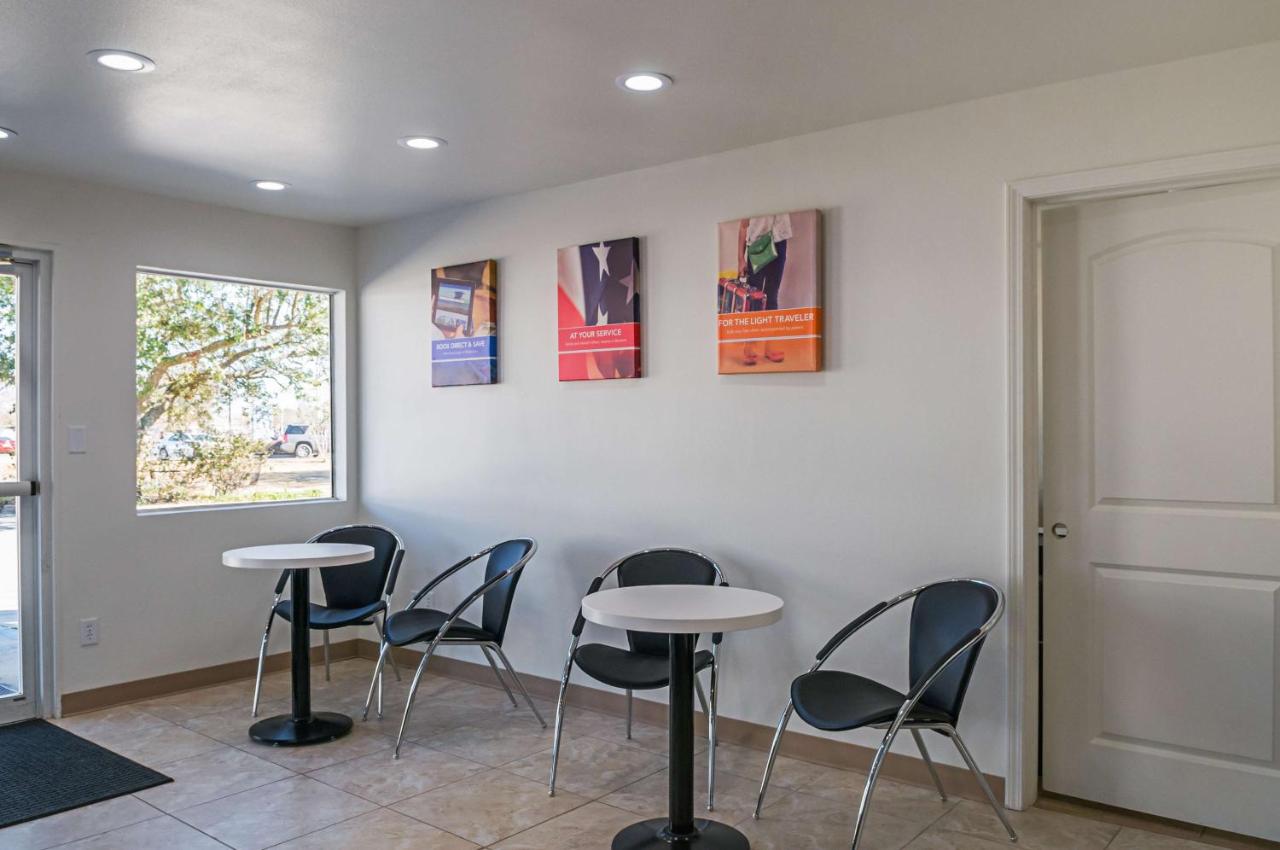 | Motel 6-Bay Saint Louis, MS