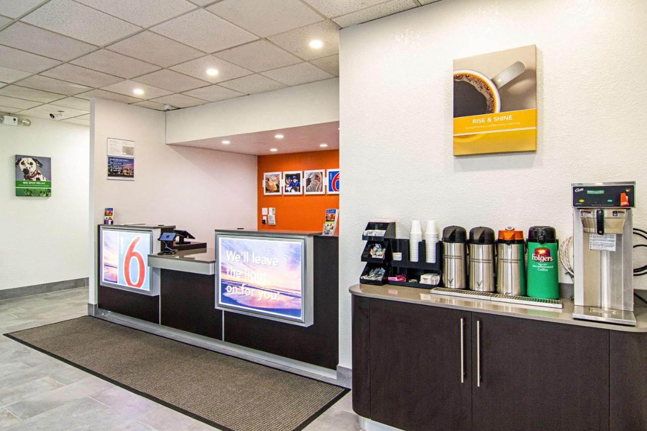 | Motel 6-Starke, FL