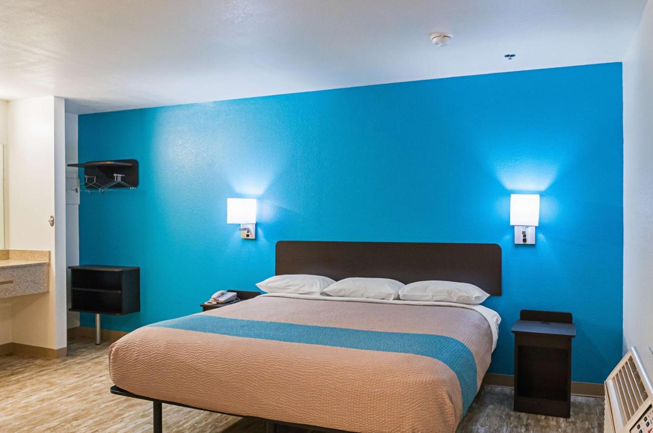 | Motel 6-Bay Saint Louis, MS