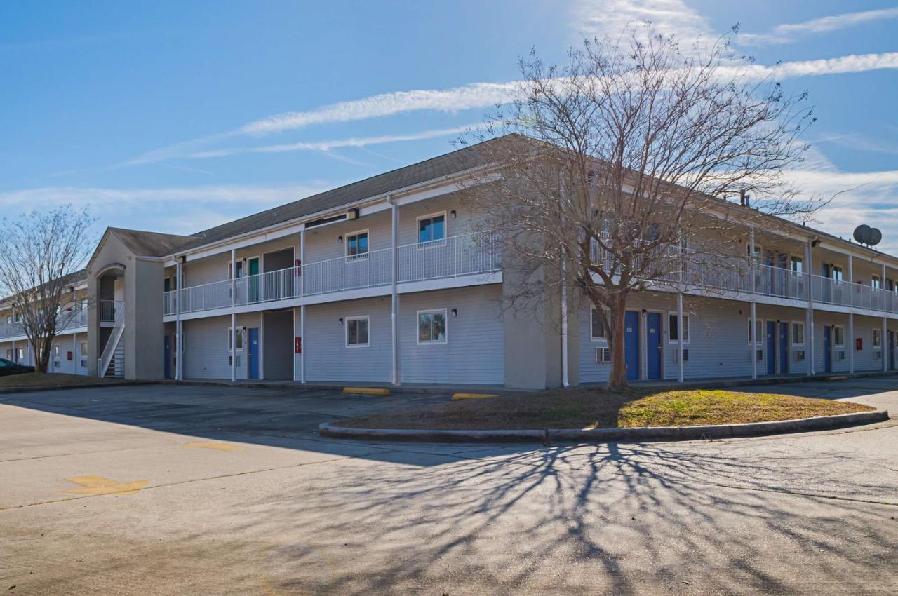 | Motel 6-Bay Saint Louis, MS