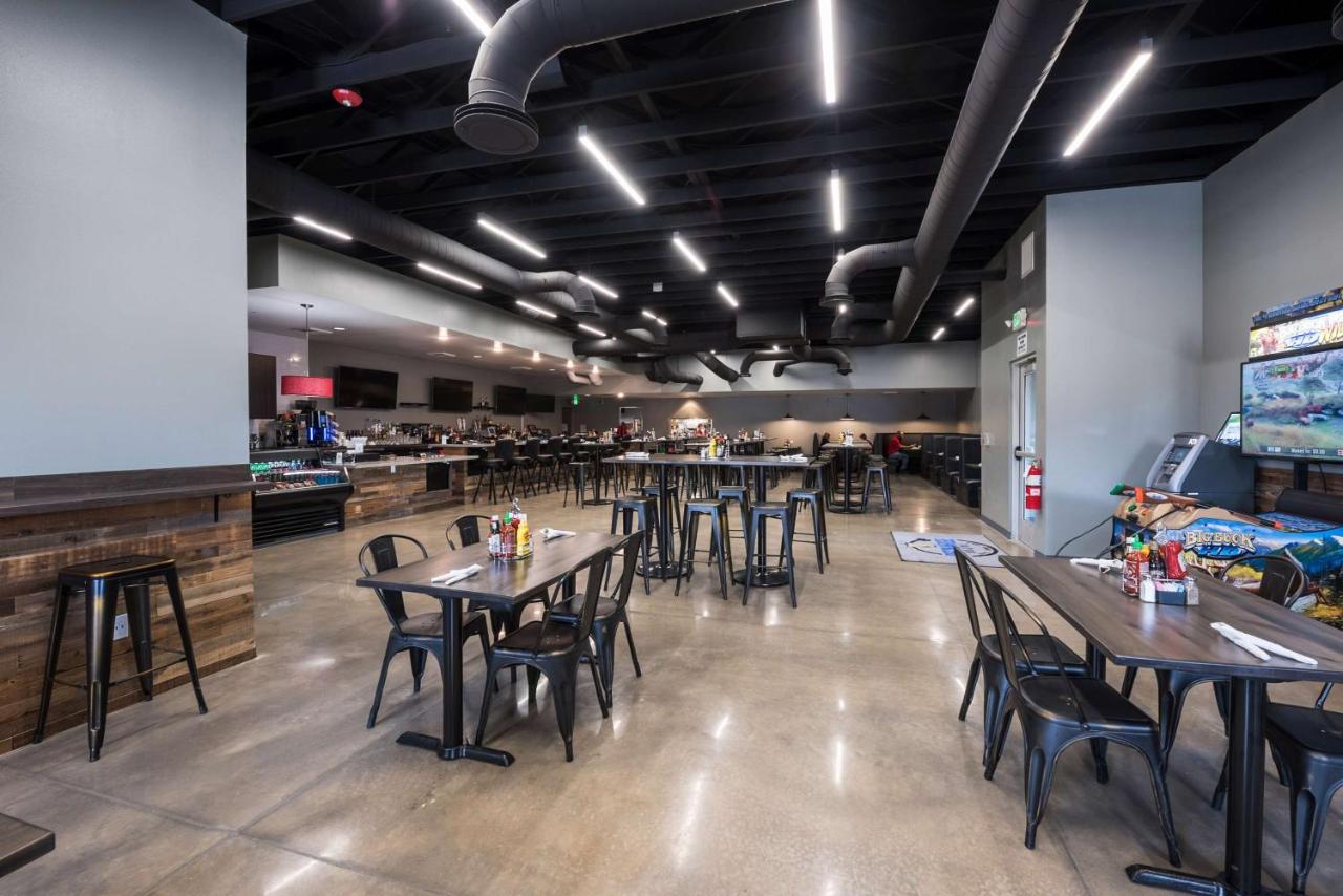 | Studio 6-Mccarran, NV - Sparks - Tahoe - Reno Industrial Center