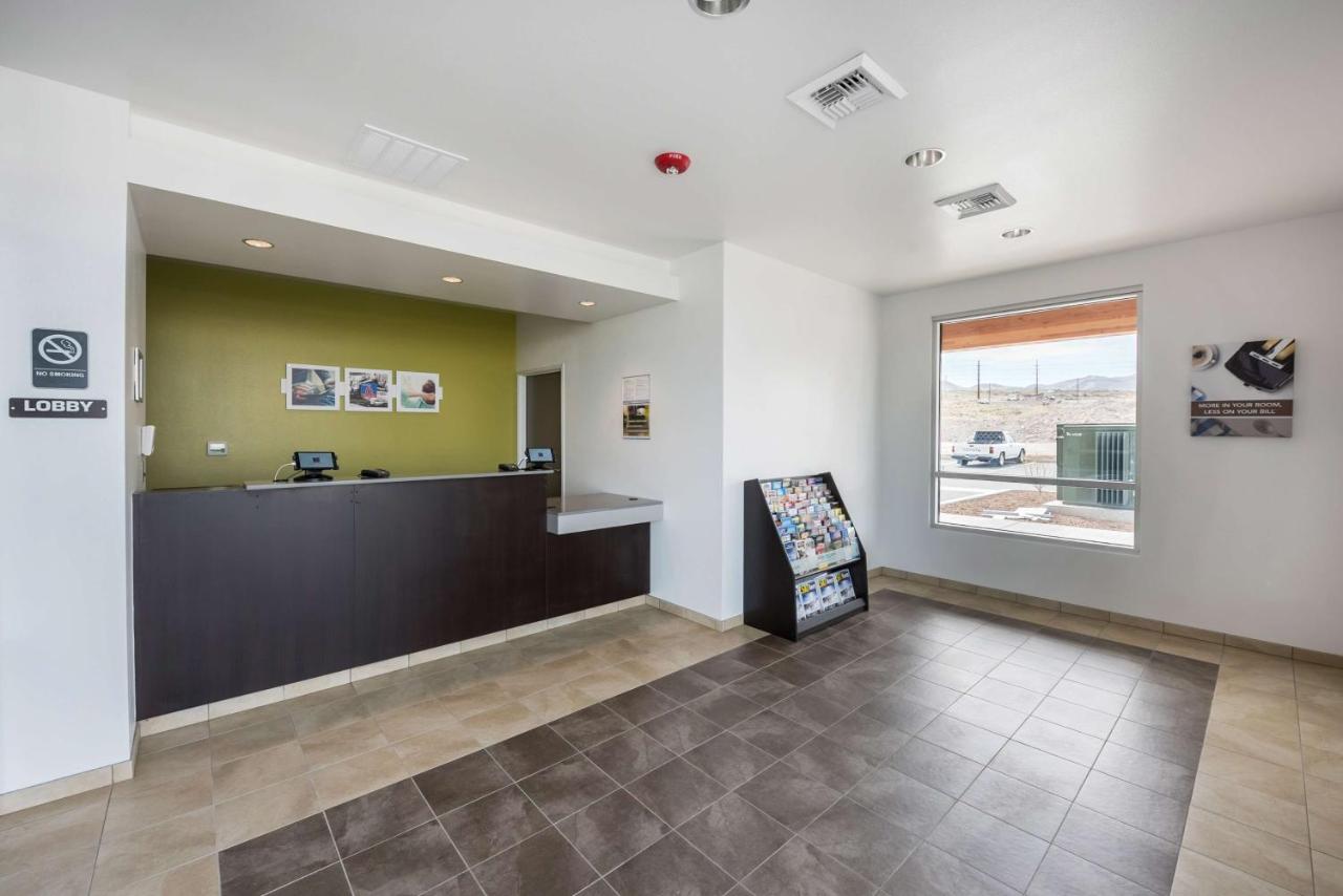 | Studio 6-Mccarran, NV - Sparks - Tahoe - Reno Industrial Center