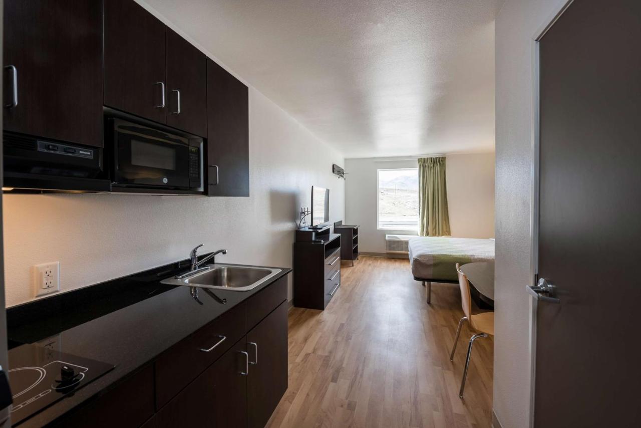| Studio 6-Mccarran, NV - Sparks - Tahoe - Reno Industrial Center