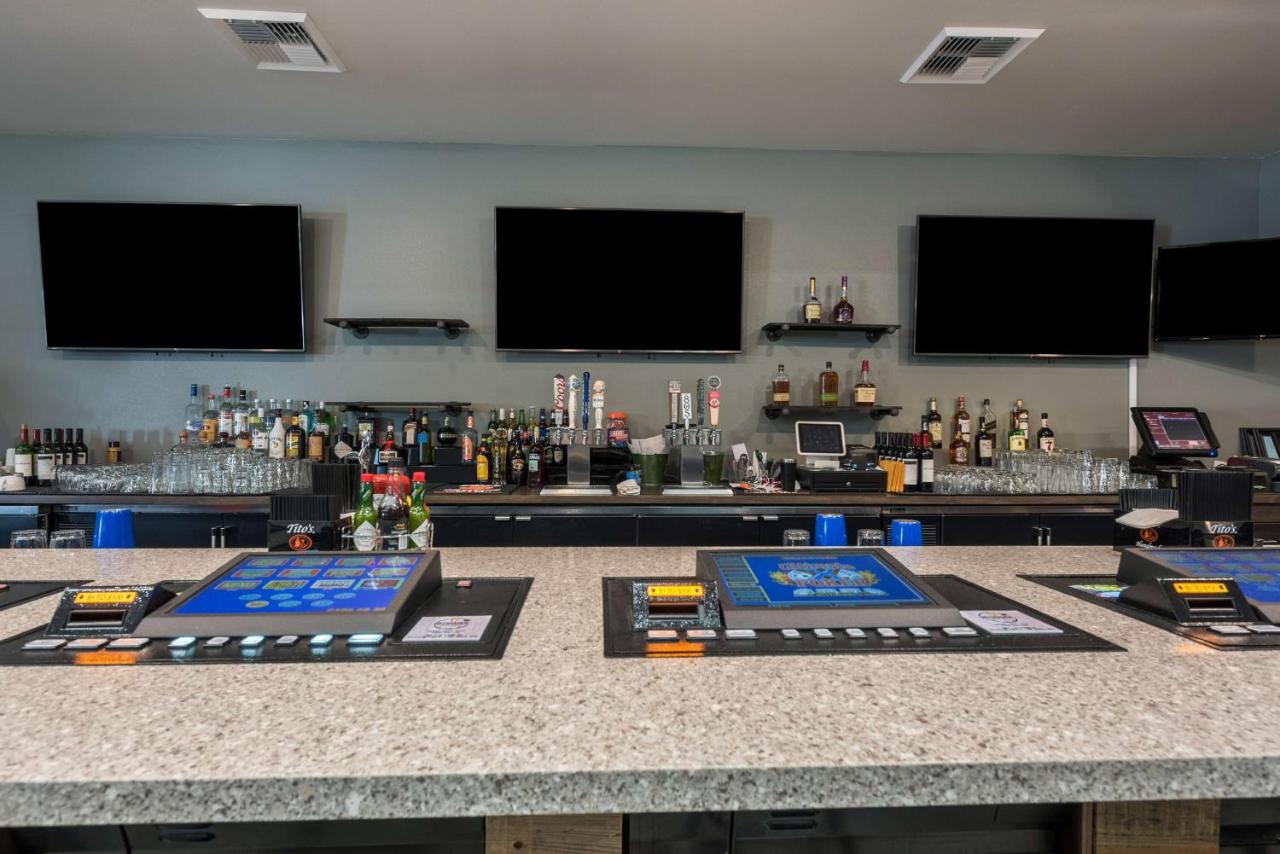 | Studio 6-Mccarran, NV - Sparks - Tahoe - Reno Industrial Center