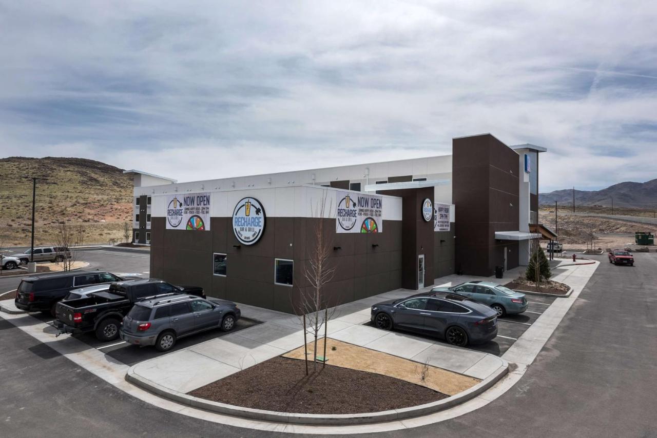 | Studio 6-Mccarran, NV - Sparks - Tahoe - Reno Industrial Center