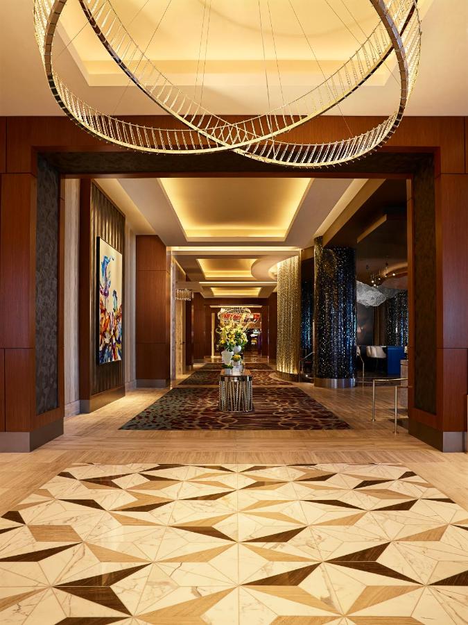 | Live! Casino & Hotel - Baltimore Washington Airport – BWI