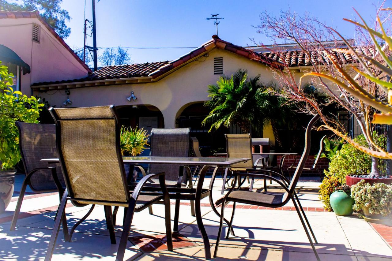 | Los Gatos Garden Inn Hotel