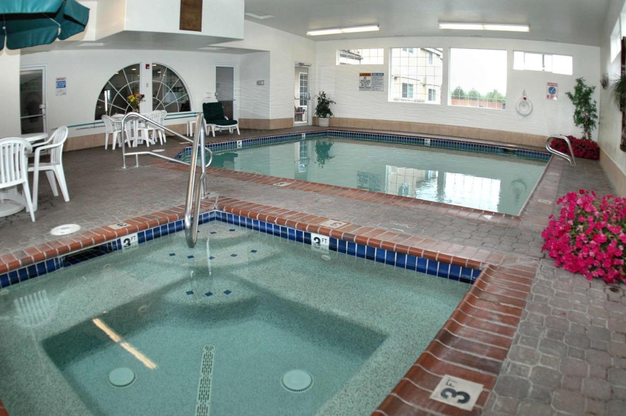 | Best Western Newberry Station