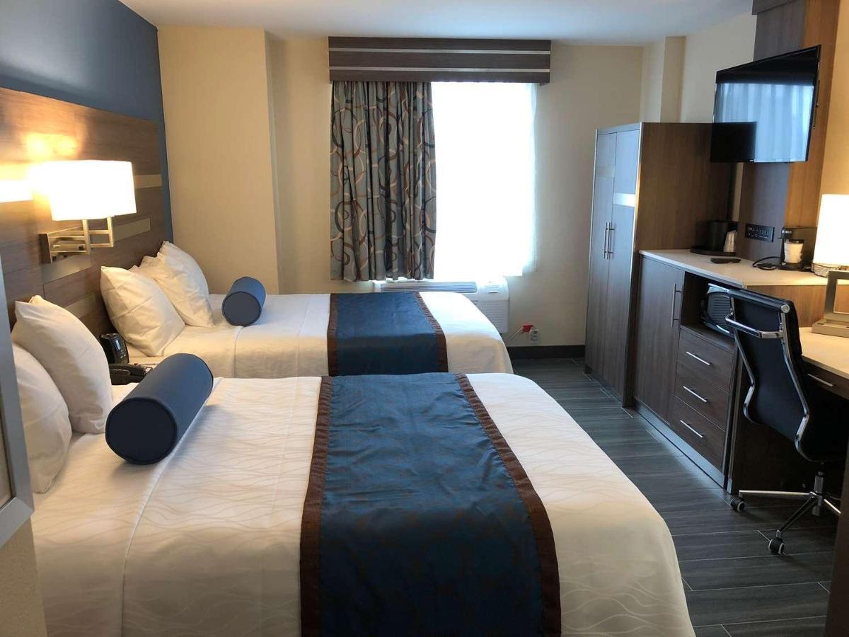 | Best Western Plus Stadium Inn