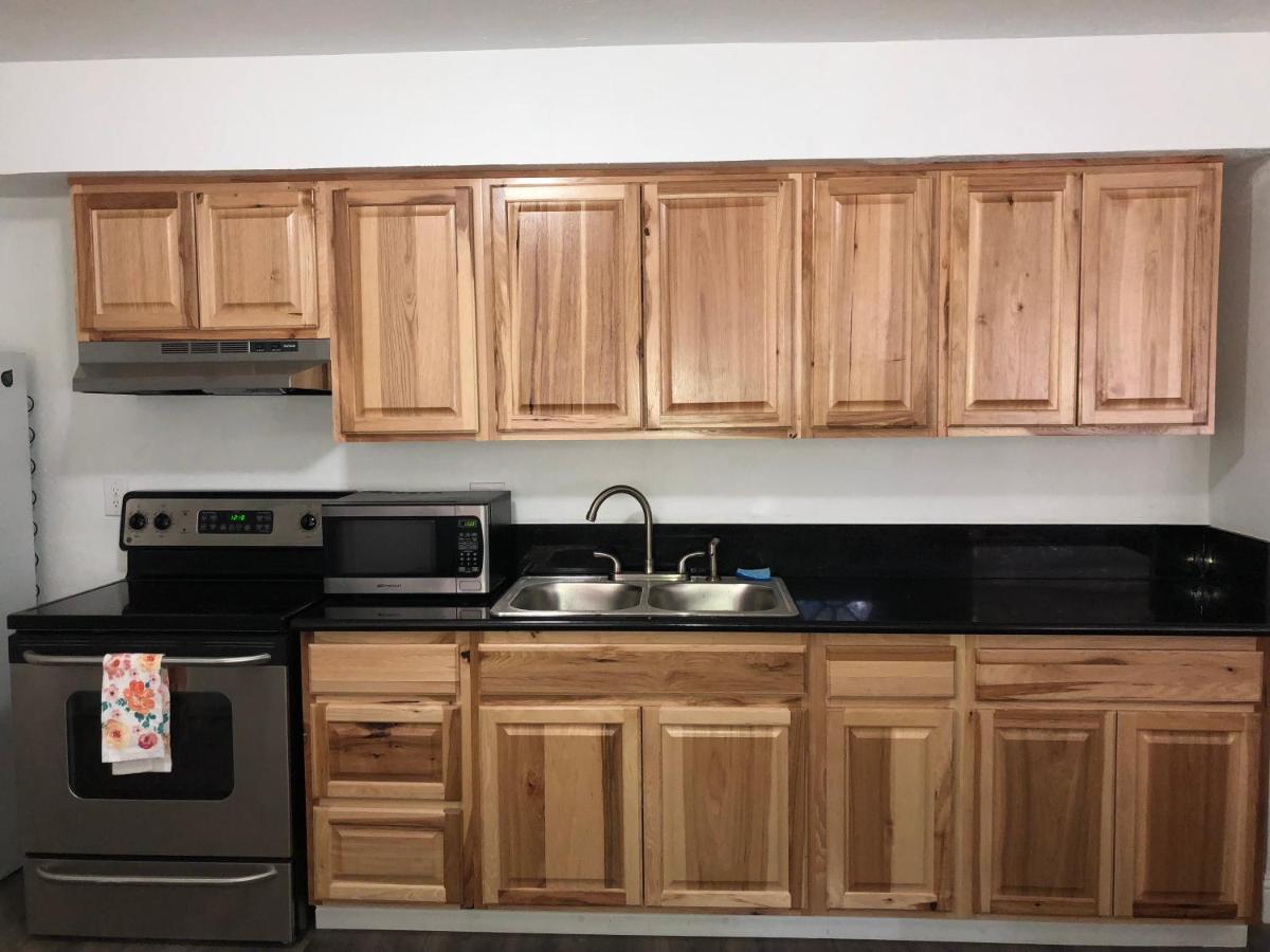 Apartment - Ground Floor at Cedar Inn & Suites