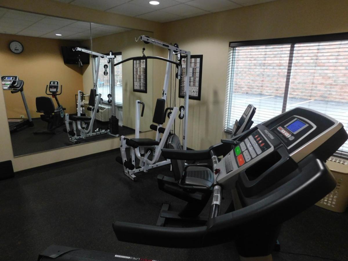  | Comfort Inn Saint Clairsville