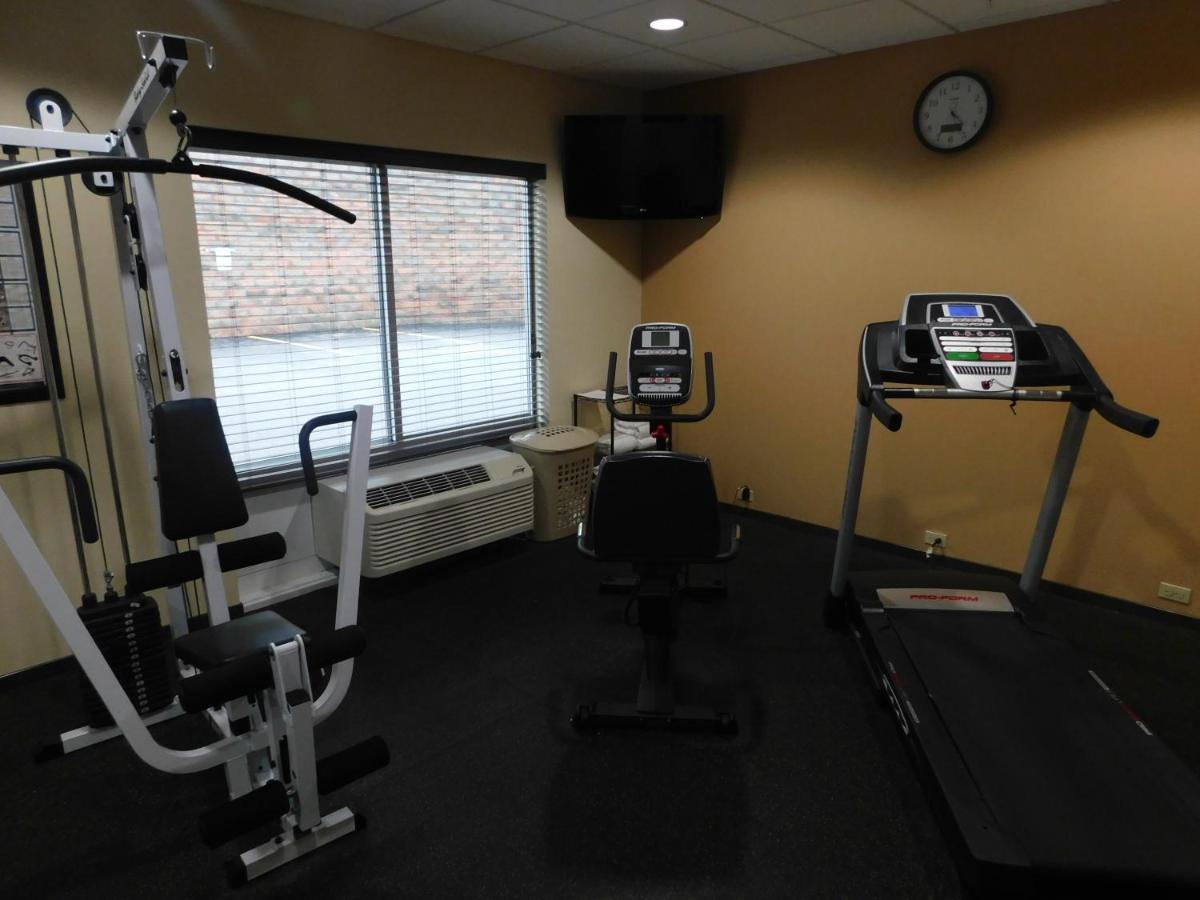 | Comfort Inn Saint Clairsville