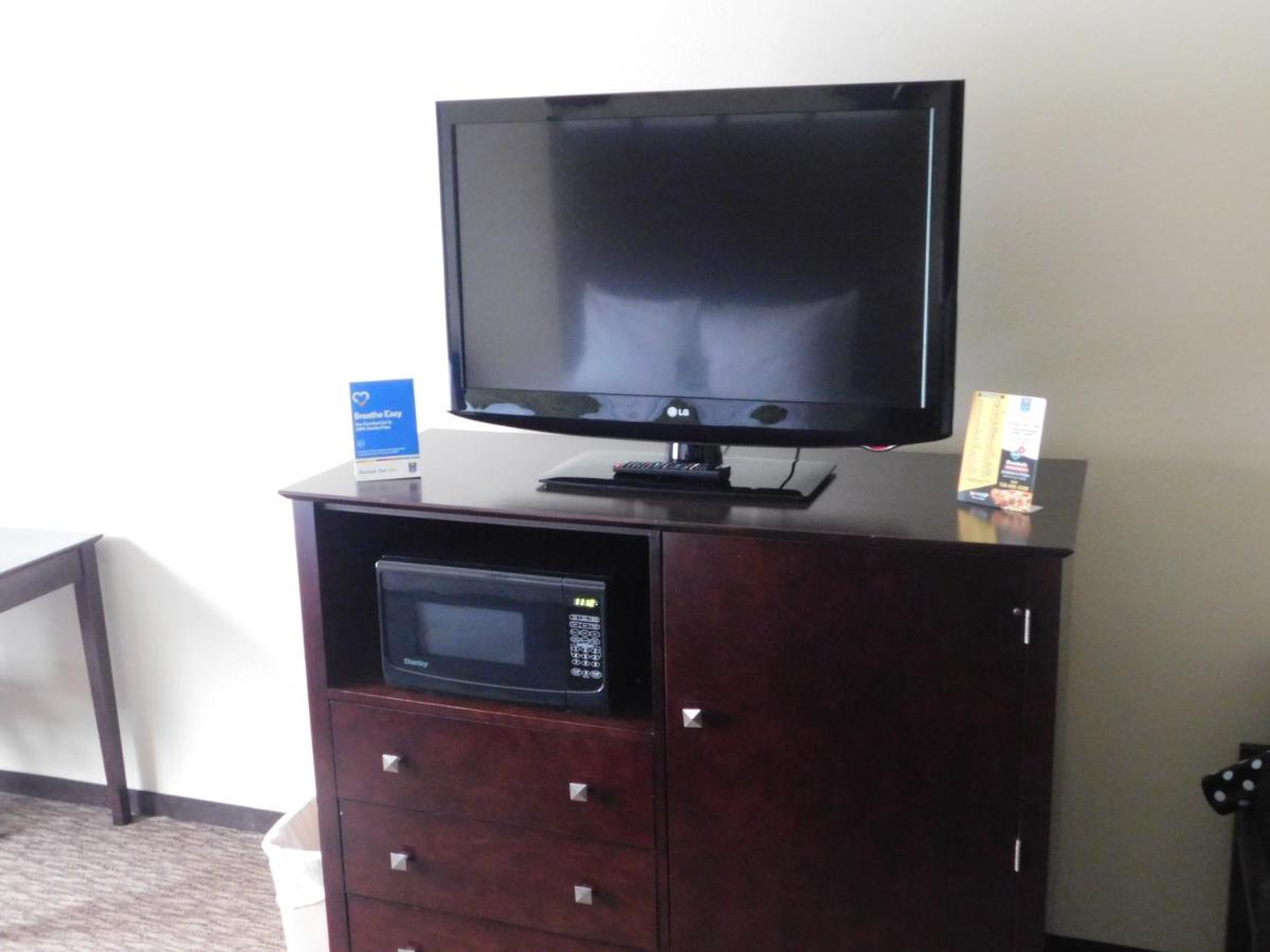  | Comfort Inn Saint Clairsville