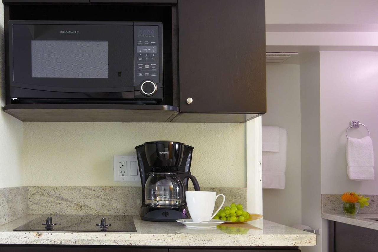 Studio with Kitchenette at Skyline Island Colony Hotel