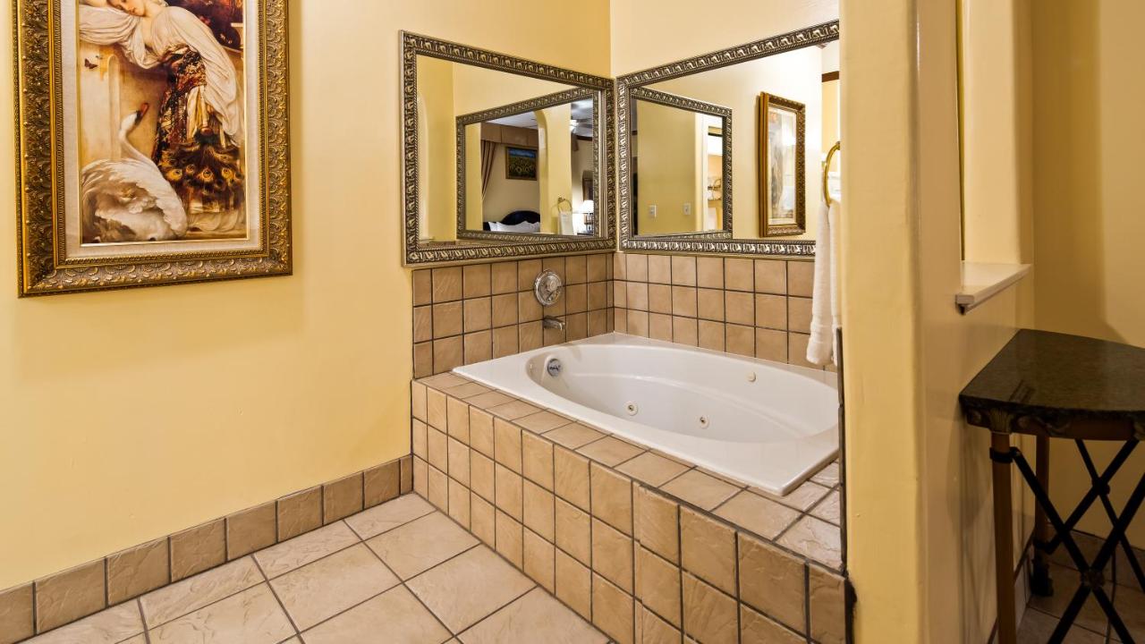 | Best Western Plus Placerville Inn