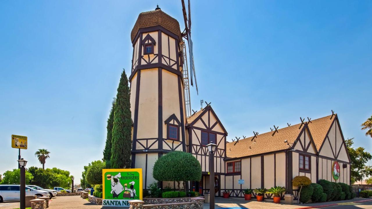 | Best Western Andersen's Inn
