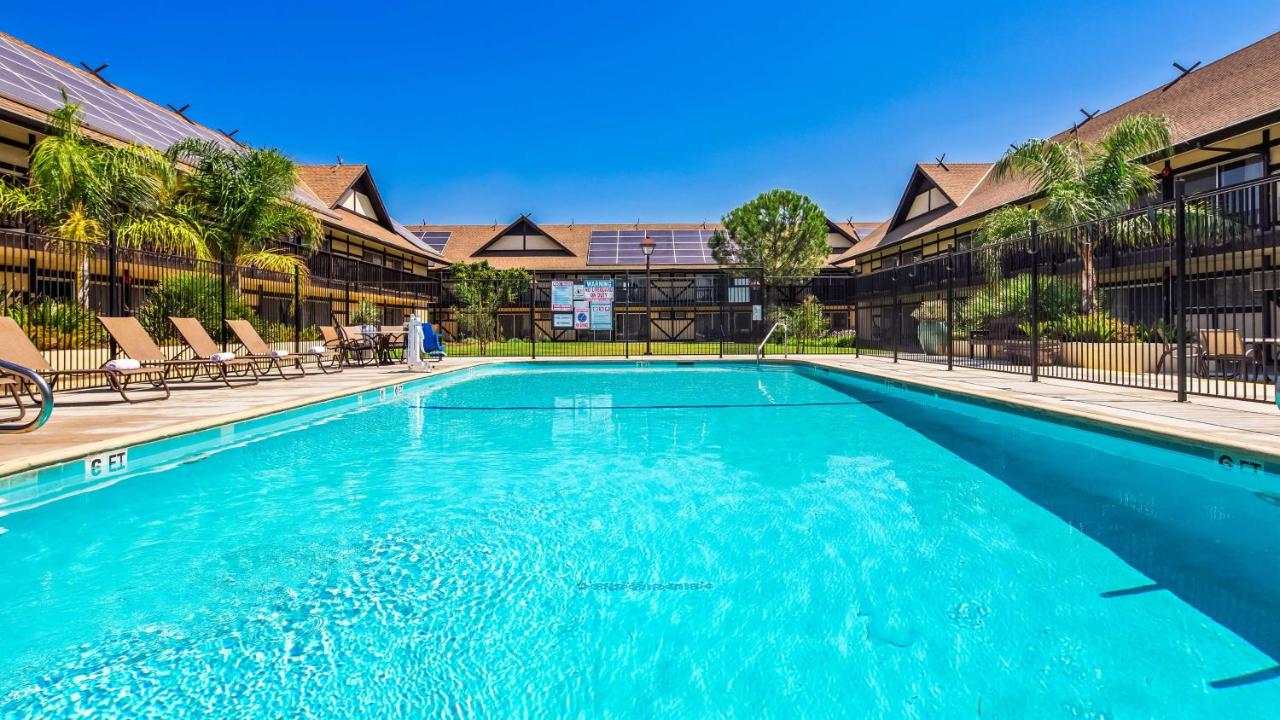 | Best Western Andersen's Inn