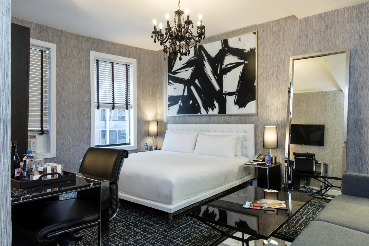  | Square Hotel at Times Square
