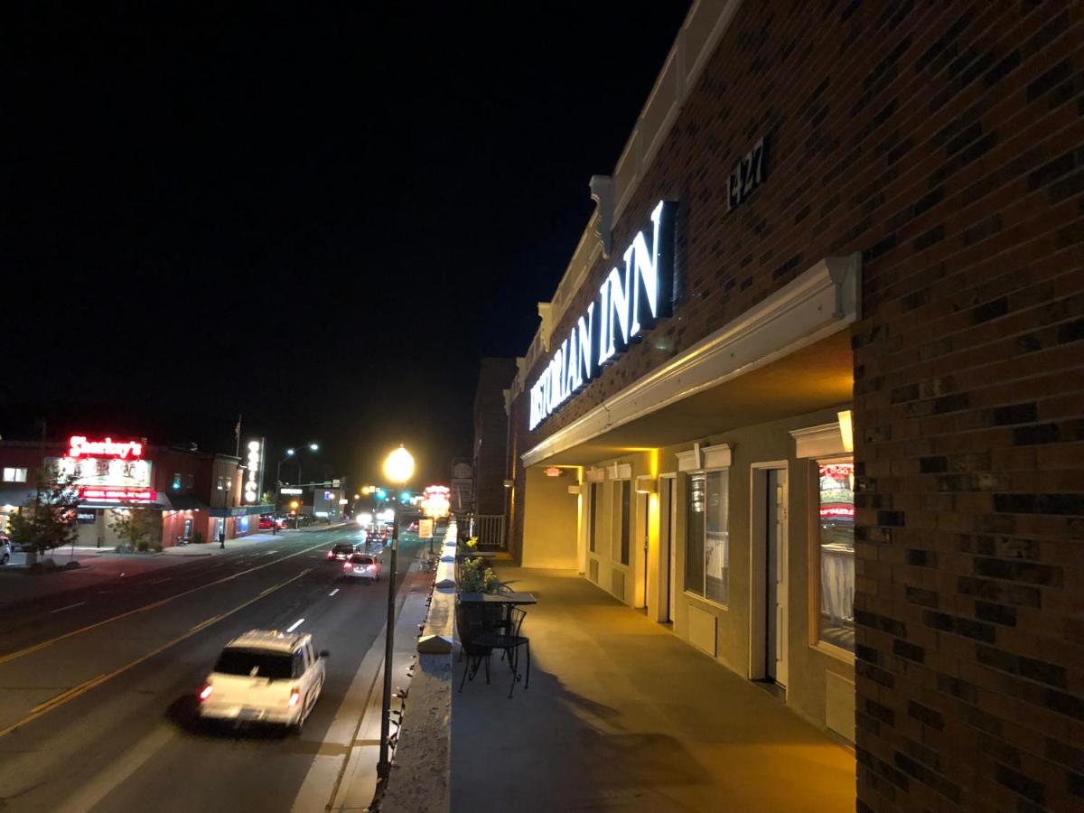 | Historian Inn
