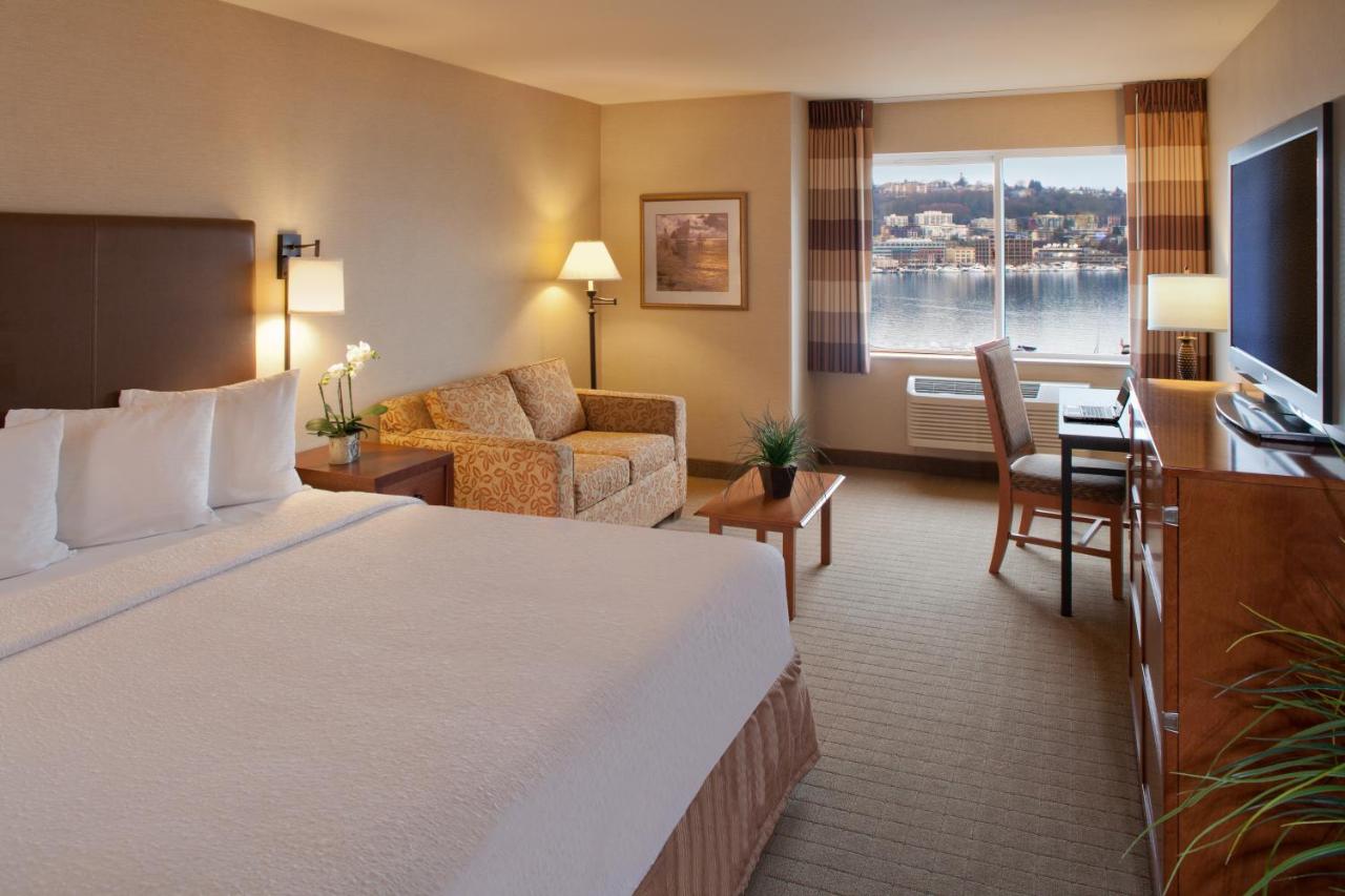  | Silver Cloud Hotel - Seattle Lake Union