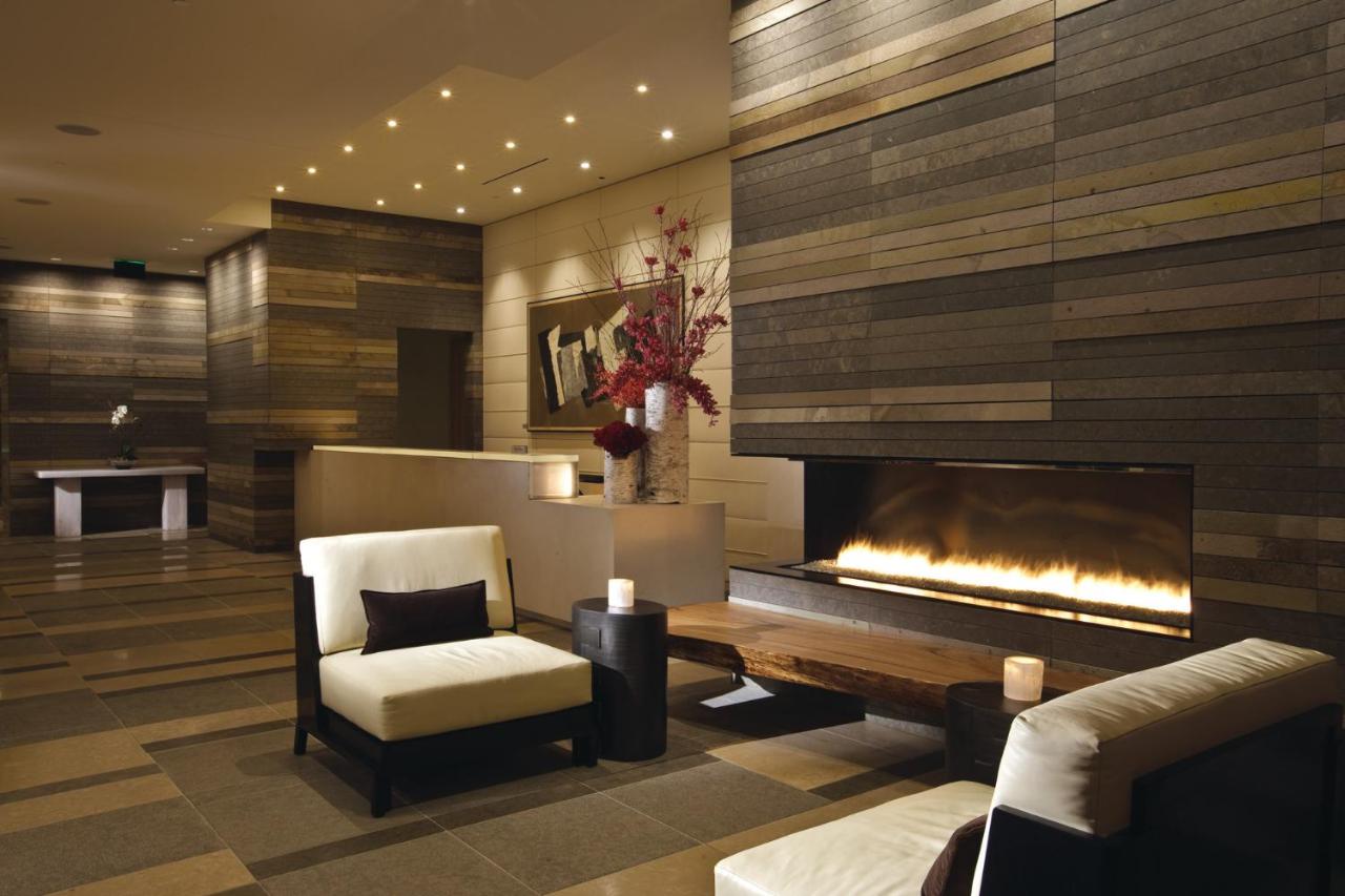 | Four Seasons Hotel Seattle