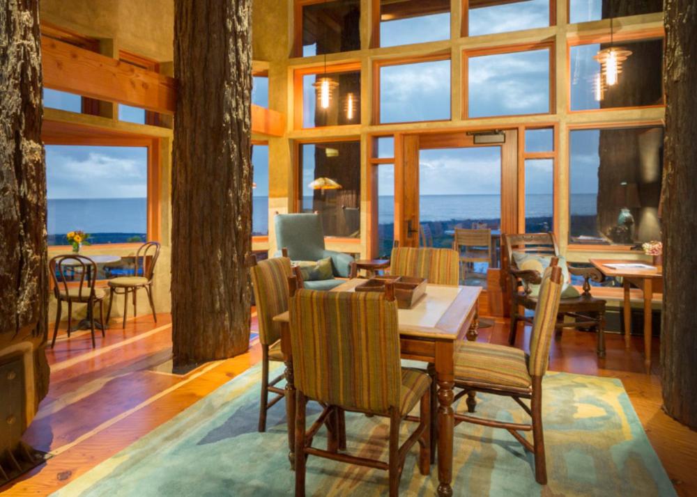 | The Inn at Newport Ranch