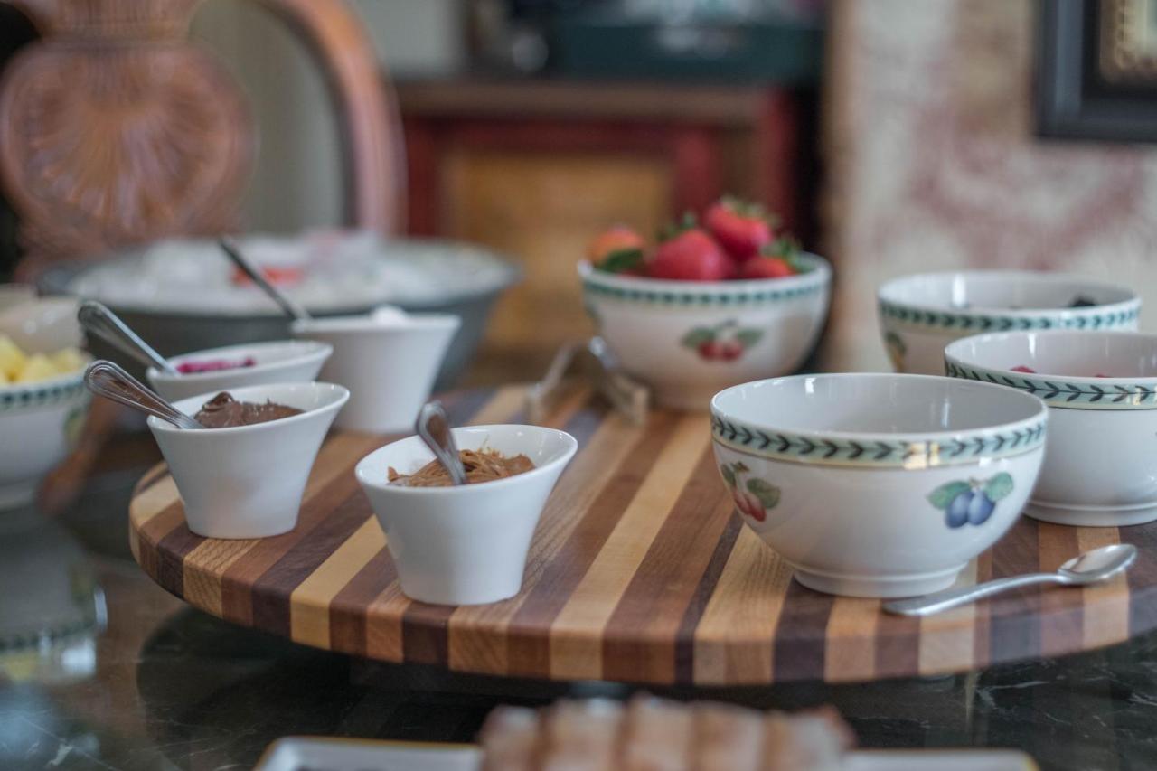 | The Victoria Bed & Breakfast