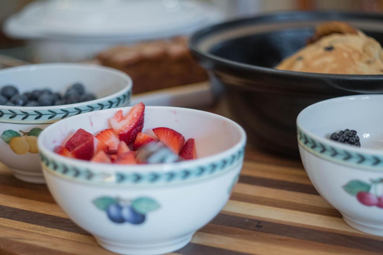 | The Victoria Bed & Breakfast