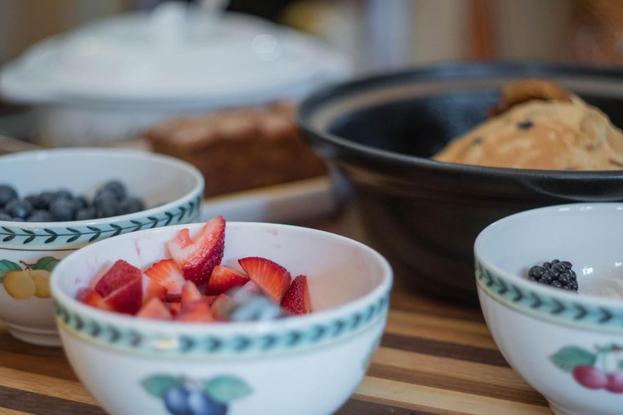 | The Victoria Bed & Breakfast