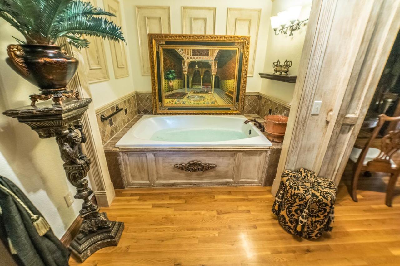 | The Victoria Bed & Breakfast