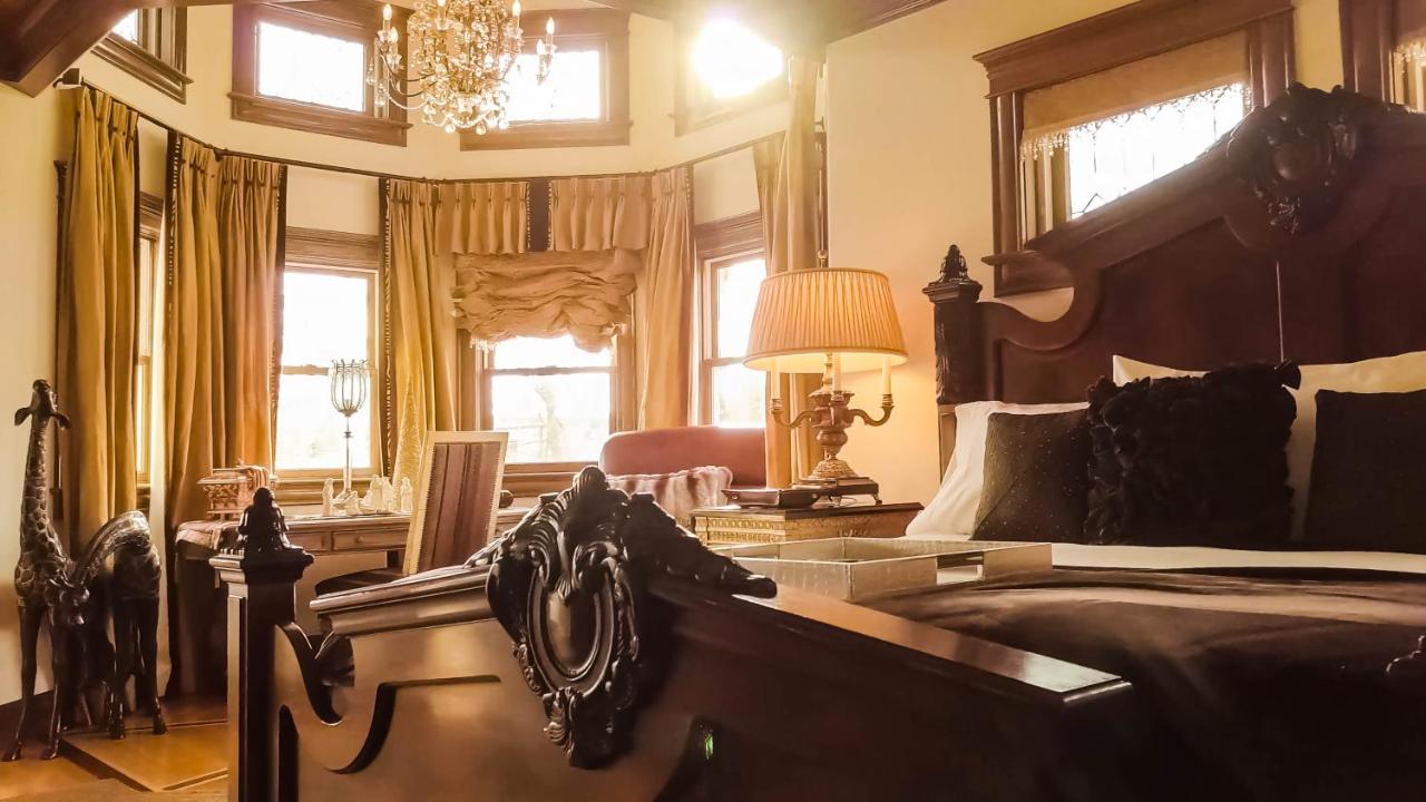 | The Victoria Bed & Breakfast