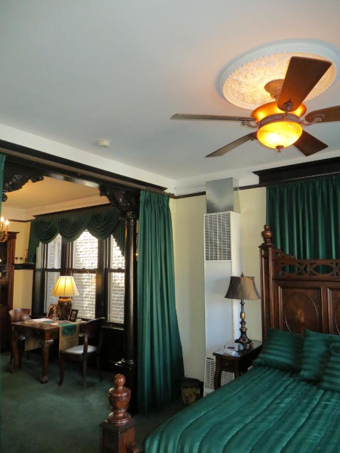 The Polo Inn Bridgeport U.S.A.