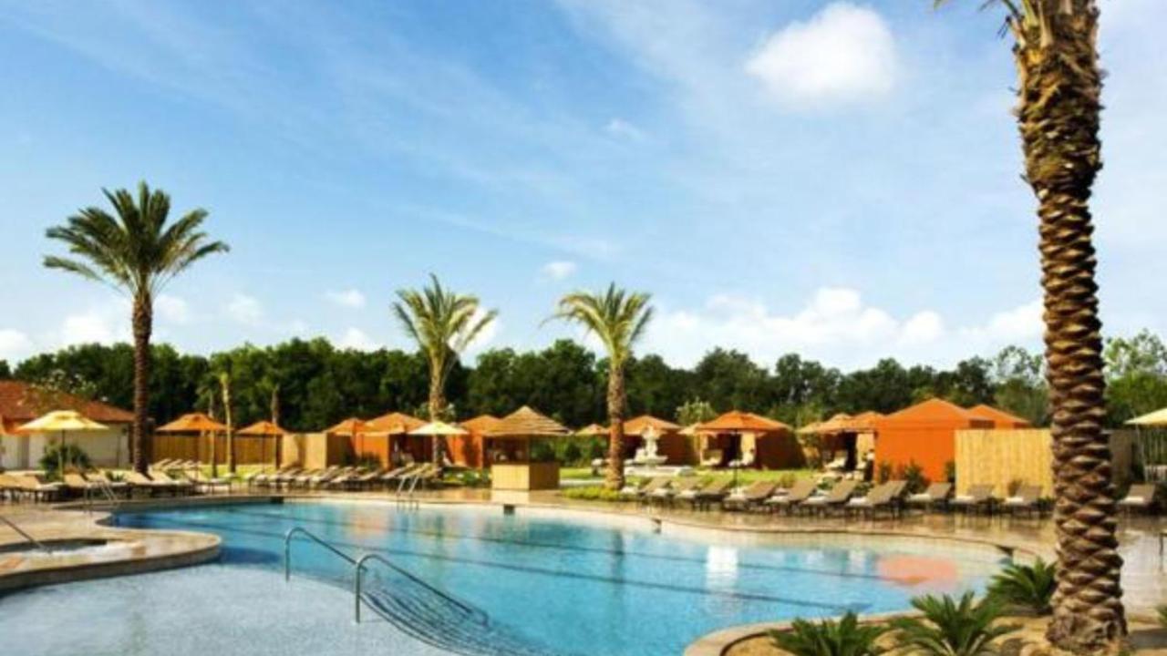  | L'Auberge Casino Resort Lake Charles