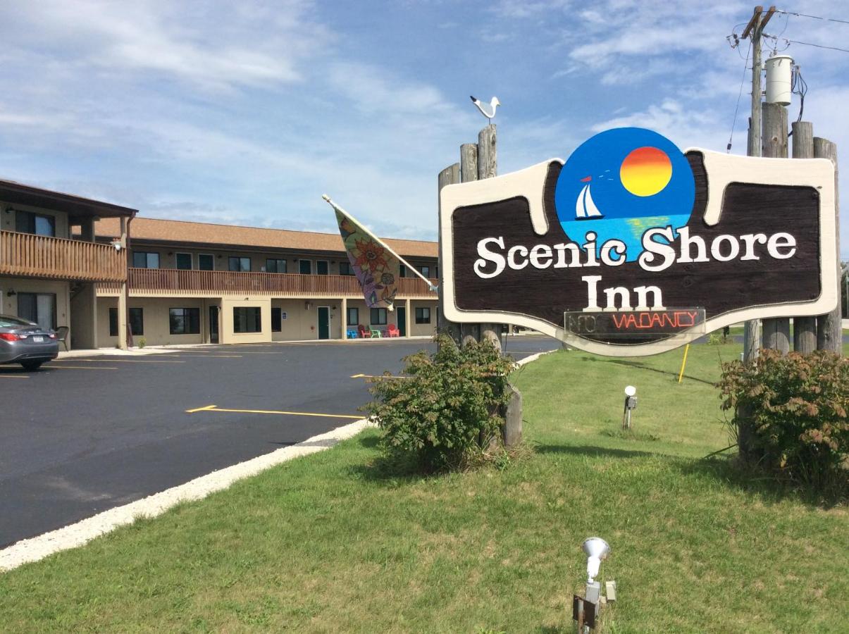 | Scenic Shore Inn