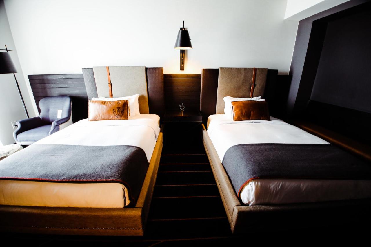 Traditional Double Room at The George, by Valencia Hotel Collection