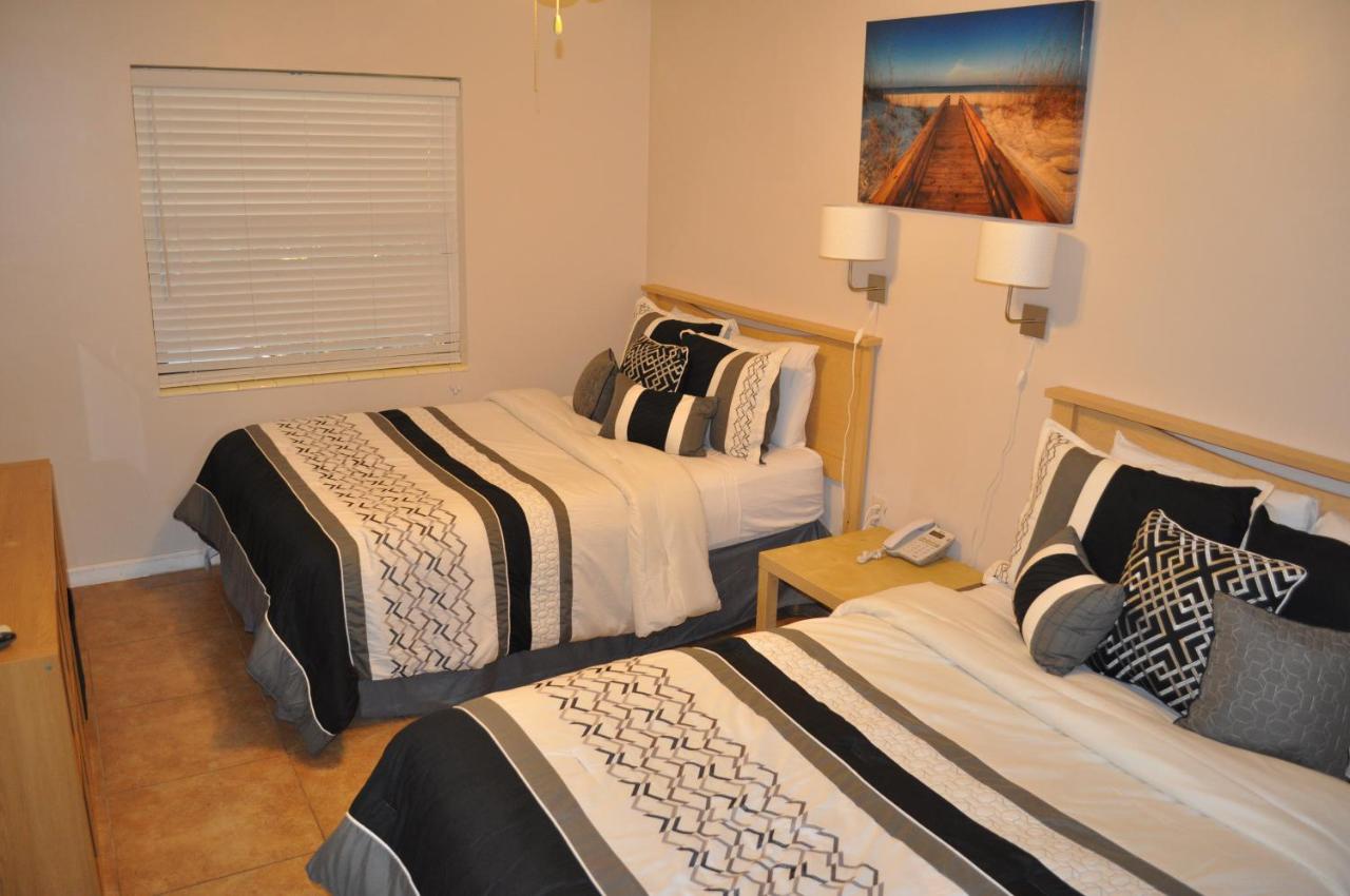 | Best Florida Resort