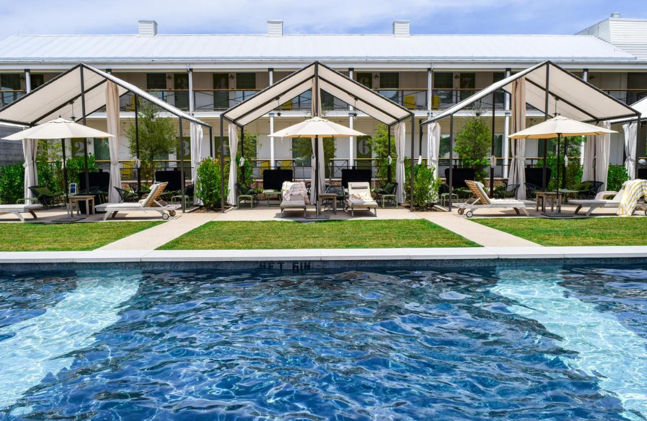  | Cavalry Court, by Valencia Hotel Group