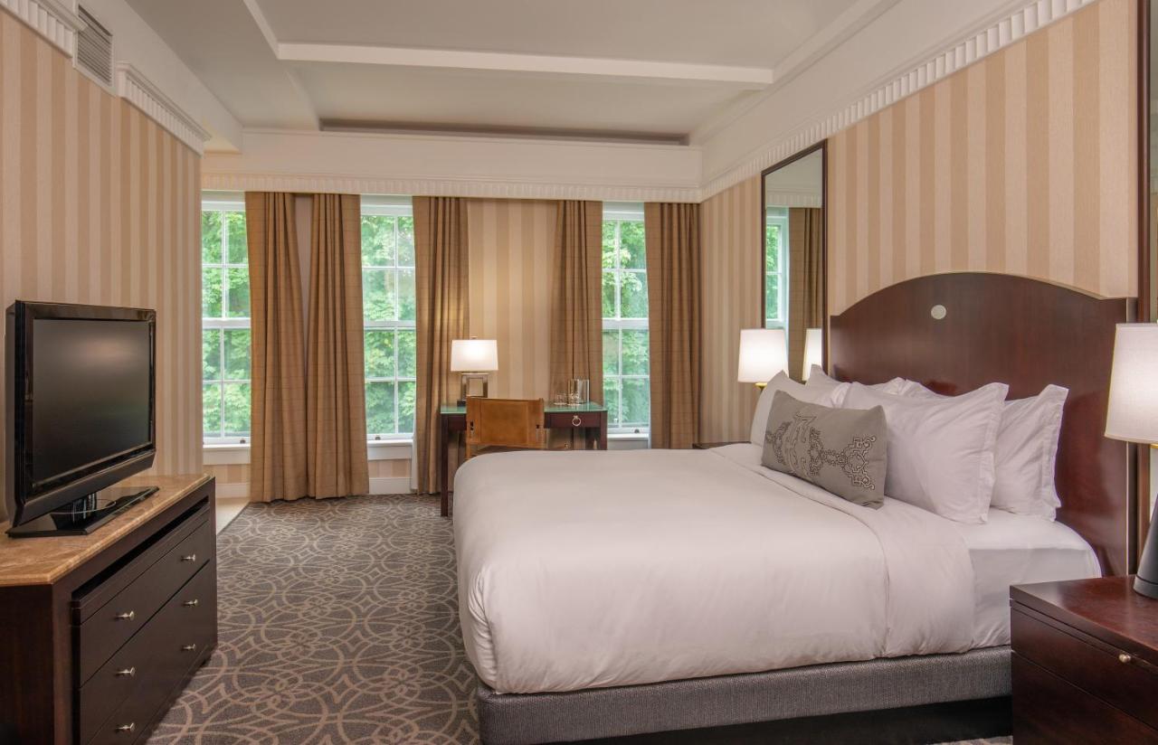 The Equinox, a Luxury Collection Golf Resort & Spa, Vermont