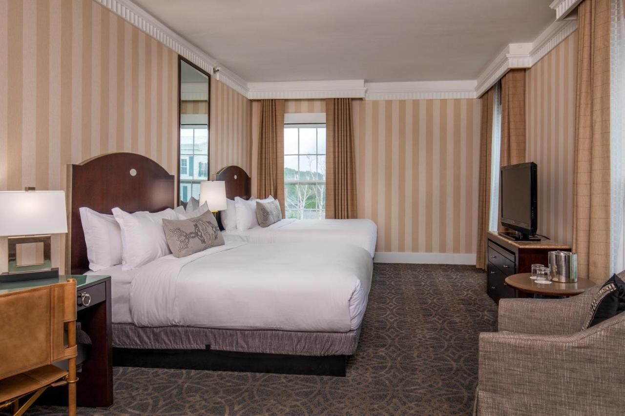 The Equinox, a Luxury Collection Golf Resort & Spa, Vermont