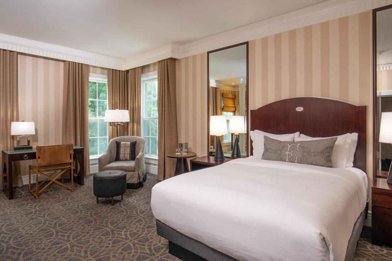 Resort King (Main Resort) at The Equinox, a Luxury Collection Golf Resort & Spa, Vermont