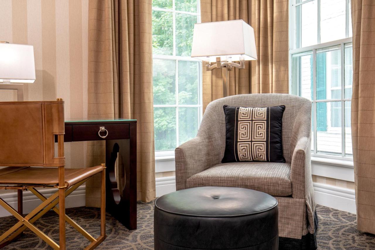Resort King (Main Resort) at The Equinox, a Luxury Collection Golf Resort & Spa, Vermont