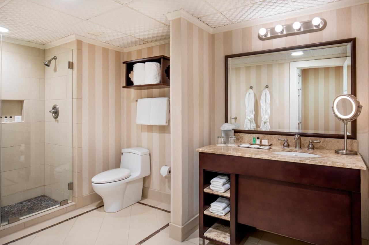 Resort Queen (Main Resort) at The Equinox, a Luxury Collection Golf Resort & Spa, Vermont