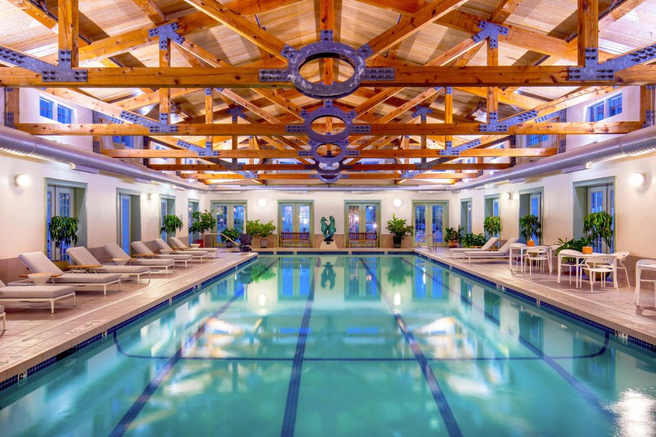 The Equinox, a Luxury Collection Golf Resort & Spa, Vermont