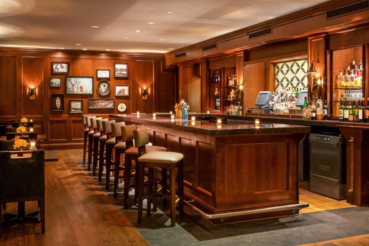 The Equinox, a Luxury Collection Golf Resort & Spa, Vermont