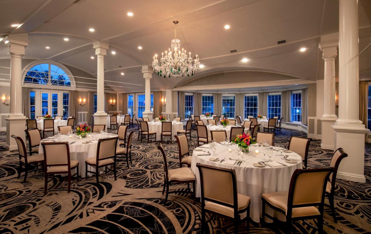 The Equinox, a Luxury Collection Golf Resort & Spa, Vermont